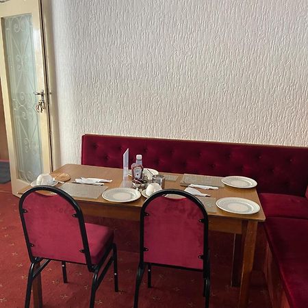 Argyll Guest House Blackpool Exterior foto